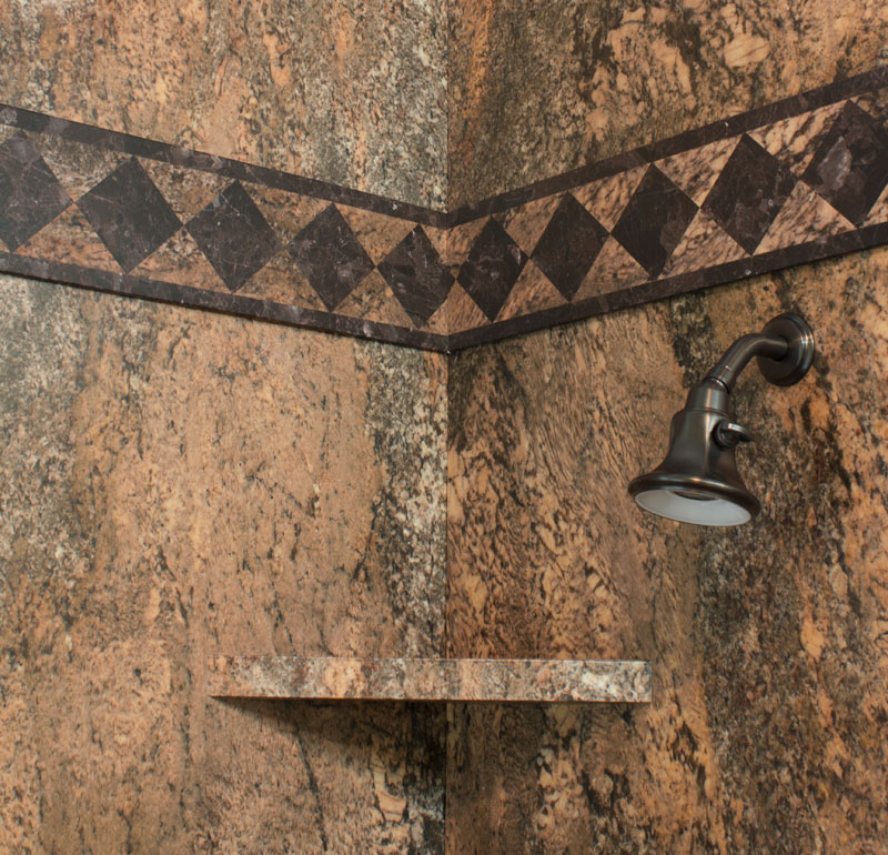 DIY Shower & Tub Wall Panels & Kits Innovate Building Solutions